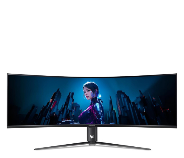 Acer Predator Z57bmiiphuzx - 1293098 - zdjęcie